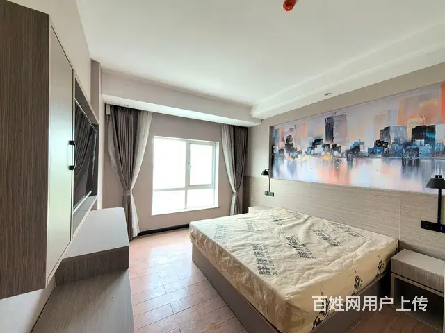 旺铺居）独栋酒店茶楼整转分转电梯直达刚全新装修还没有营业 - 图片 6