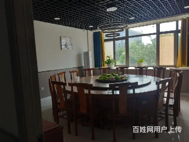 碧桂园紫龙府西大门门面出租 - 图片 2