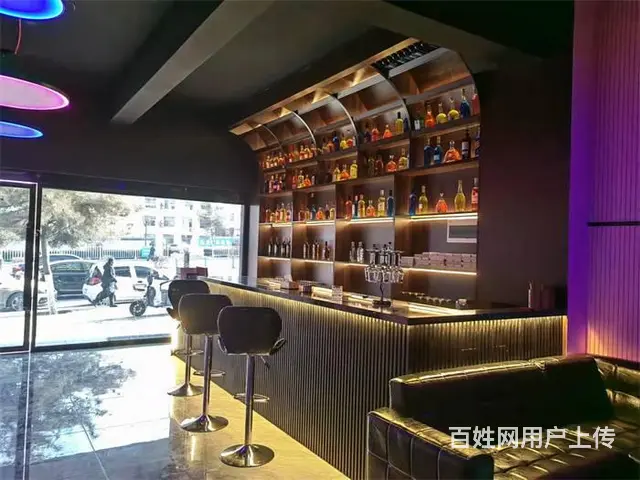 【同城搜铺网免费找店】荟景家园200平酒馆转让【可空转】 - 图片 6
