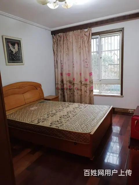 蓝天花园一期(钟楼) 普通住宅2厅 中等装修 - 图片 8