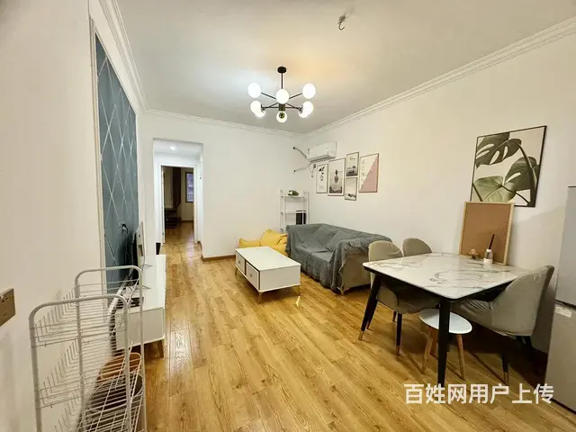紧急出租61.65平精装修翠苑一区 - 图片 4