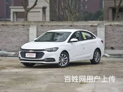 准新车科鲁泽国庆出租 - 图片