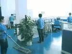 广州中山大道保洁公司，驻场日常保洁，外包清洁工阿姨 - 图片 2