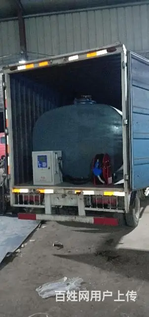 加油车，二手加油车，流动加油车，电子加油车 - 图片 1