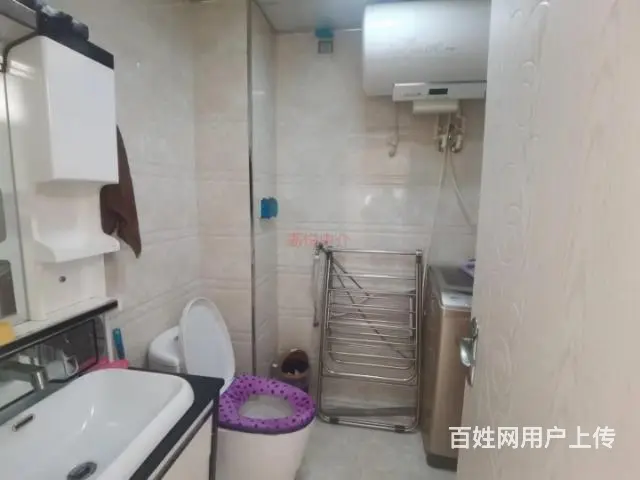 出租金水湾4楼70平 - 图片 3
