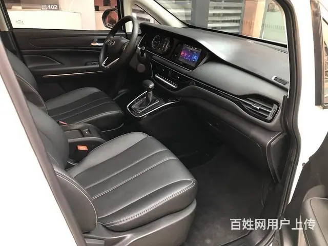 广汽传祺 传祺M6 2021款270TDCT豪华版（七座） - 图片 8