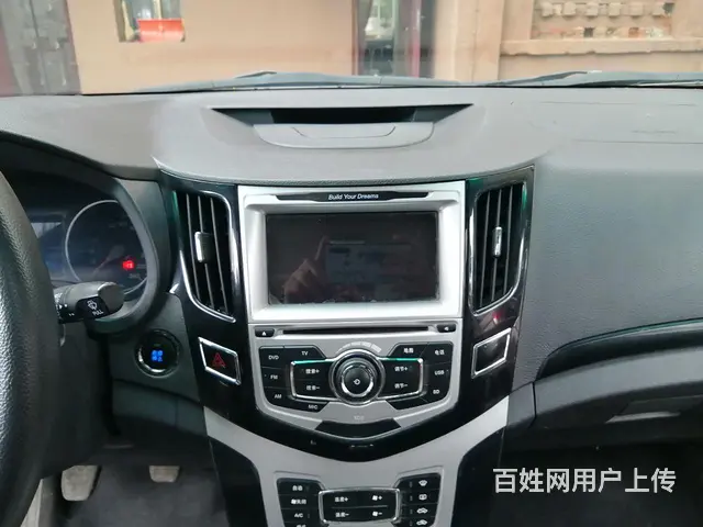 【搞定了！】比亚迪 速锐 2015款 1.5 手动 豪华型( - 图片 11