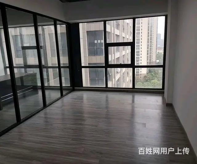 世界上唯一一个让人着迷的写字楼！领峯国际，让我帮您读懂它 - 图片 2