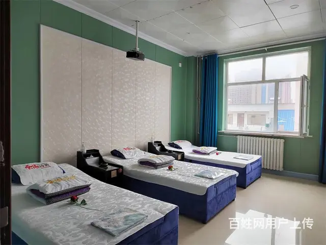 （找铺就上同城搜铺网）航宇路750平足浴养生会所转让 - 图片 2