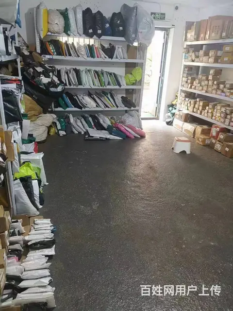 A（个人）雨花区日派件1200件的二级网点+快递店转让 - 图片 5