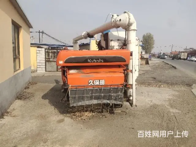出售超级588收割机 - 图片 7