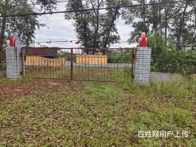 转让土地及商服楼 - 图片 5