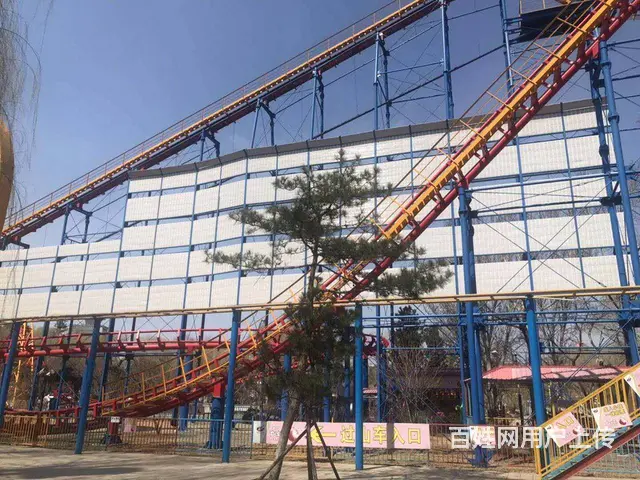 长春北腾钢结构，彩钢房，钢结构安装，球形网架 - 图片 9