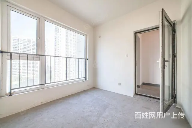 恐龙园旁龙城楼层视野好陪读房御庭园九龙仓繁华里3室 - 图片 3