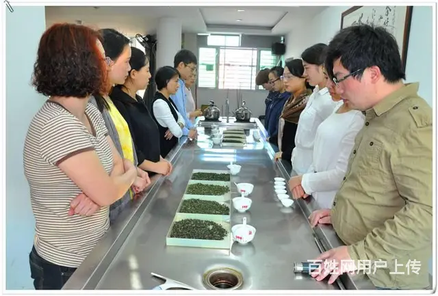 天晟茶艺培训学校学费多少钱? - 图片 8