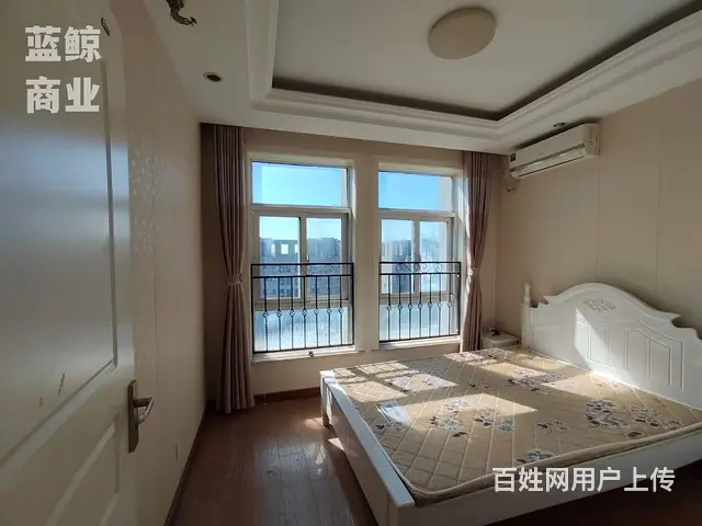 高铁时代广场(金山桥开发区) 普通住宅 精装修 - 图片 3
