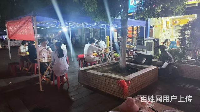 S双流东升小区门口餐饮旺铺转让（可重餐饮 - 图片 3