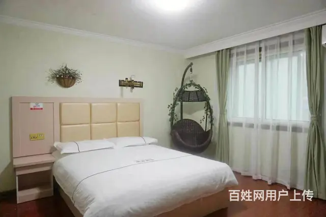 （老板本人）急转，火车站地铁口边临街精装宾馆优价转让6312 - 图片 8