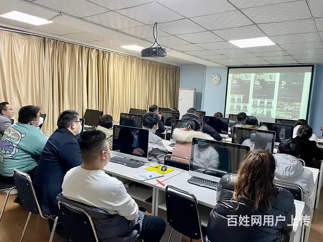 临沂市电商培训平面设计培训Photoshop培训 - 图片 9