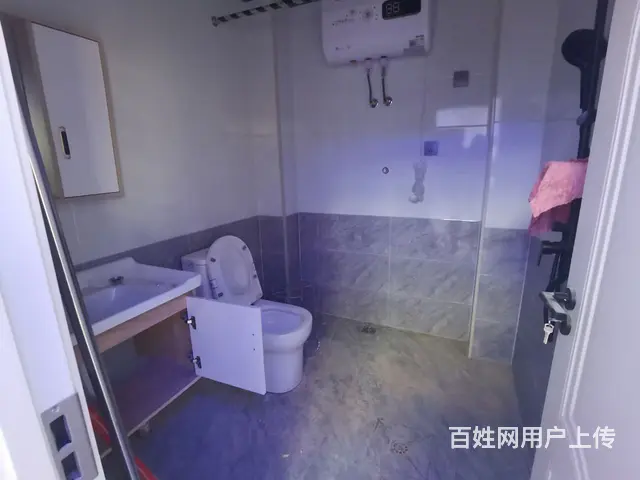 惠民小区18.5万 - 图片