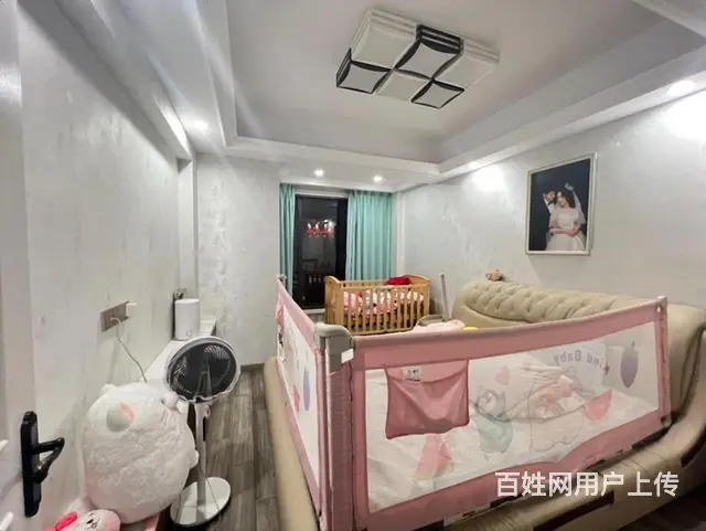 拎包入住城厢多层[1-7层]精装修89.47平 - 图片 5