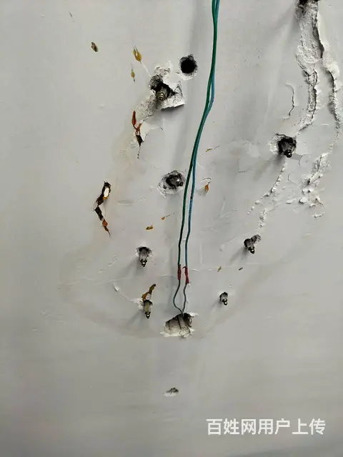 集美工厂商场店铺房屋防水补漏找福德平家政 - 图片 2