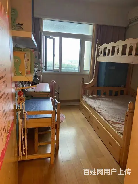 太仓科教新城，健雄学院对面三房两卫拎包入住 - 图片 5