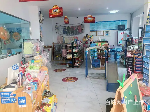 急转富人区纯一层母婴游泳馆低价转让（也可空转转租） - 图片 6