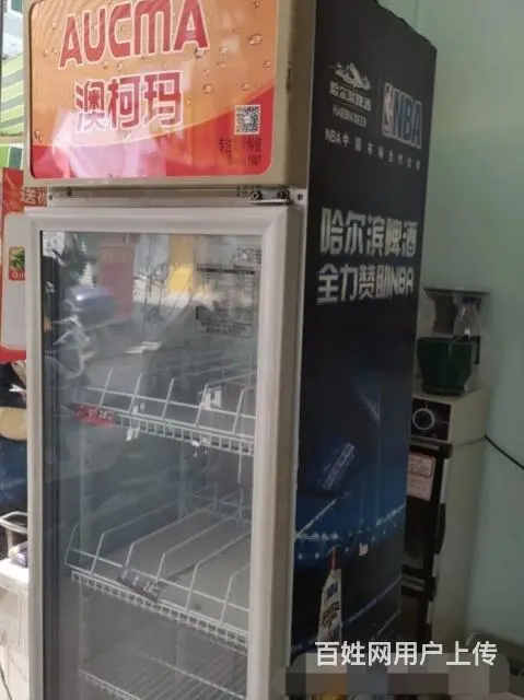 美的澳柯玛饮料冷藏柜 - 图片 5