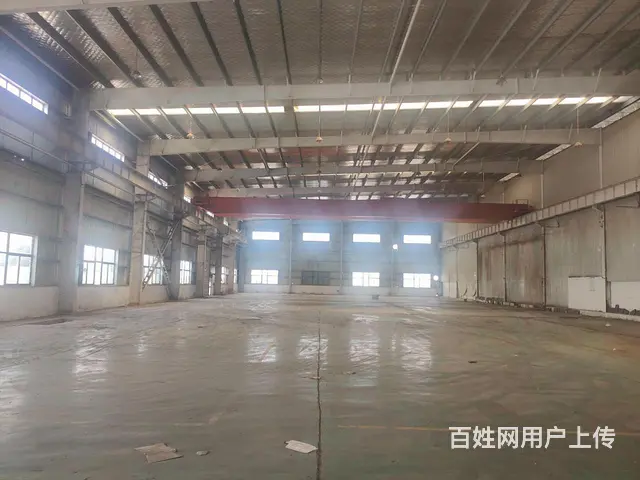 千灯镇火车头4700平丙类，环境优越，位置好，交通便利，电足 - 图片 2