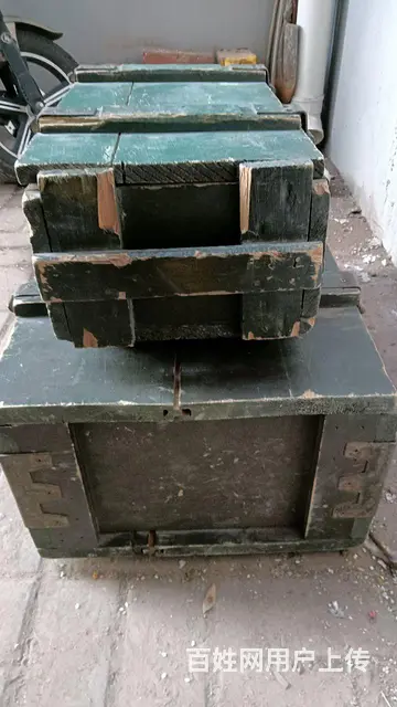 旧工具箱 - 图片 6
