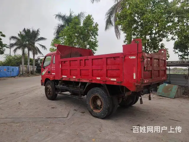14年南骏龙马车，车况精品，电话联系 - 图片 4
