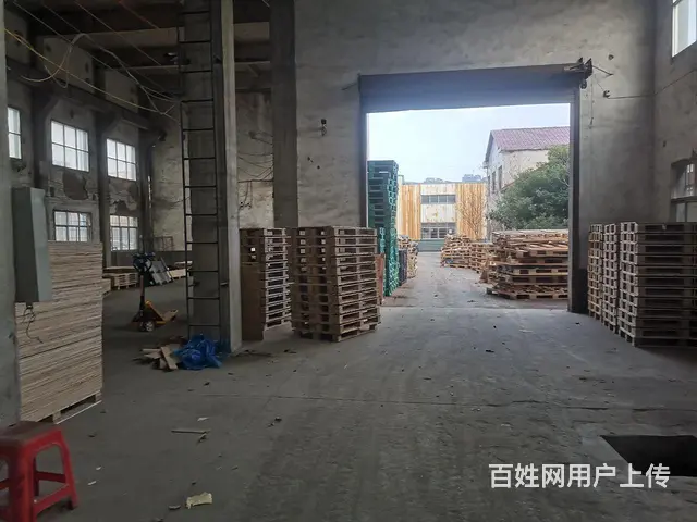 宁乡大道工业区厂房仓库优价出租 - 图片 3