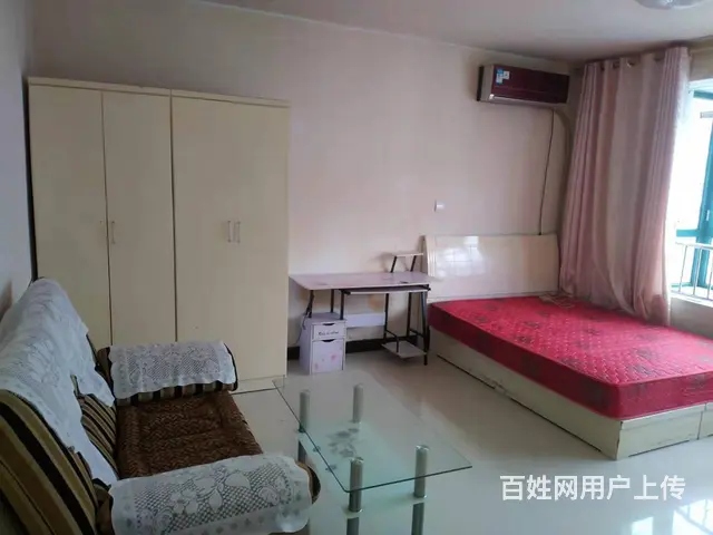 临沂兰山区临西七路美多现代城 公寓1厅 中等装修 - 图片 4