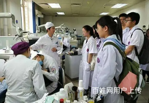 2023年威海卫校学校简介，招生规模 - 图片 3