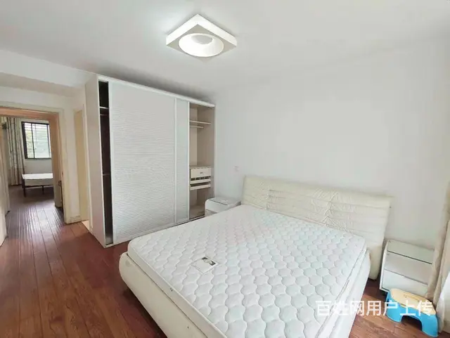 实图月付 御庭苑 精装三房两卫 西园农学院 车位好租 西环路 - 图片 3
