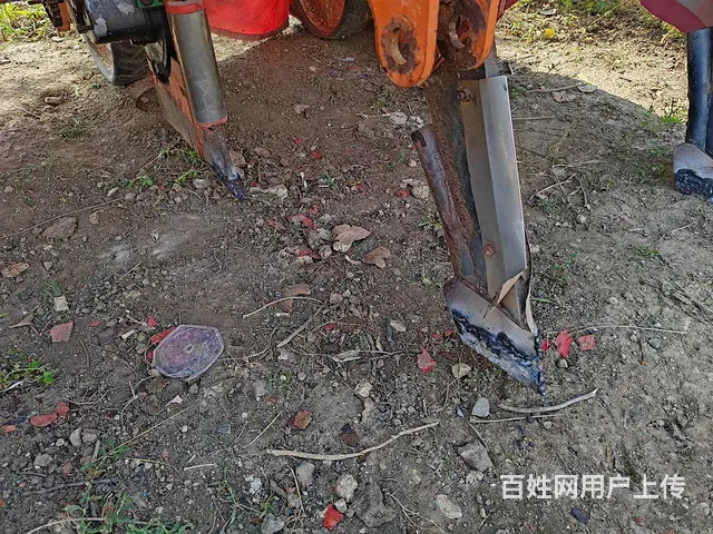神禾四行玉米播种机。 - 图片 3