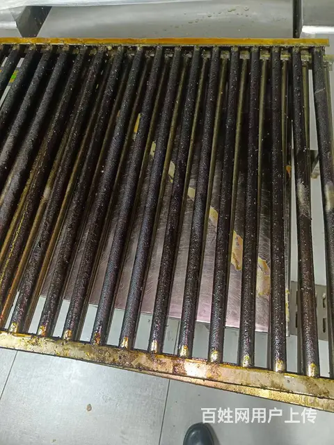 宜昌水悦城附近饭店油烟机清洗维修/一站式服务 - 图片 7