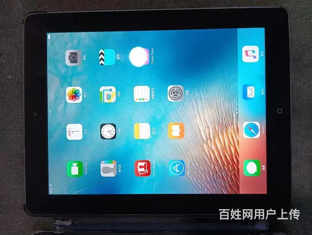 超低价出售ipad - 图片 1