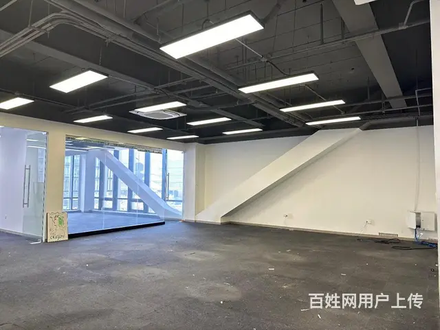 算力小镇，临平乔司，多套出租，采光通透，户型正气，条件好谈！ - 图片 3