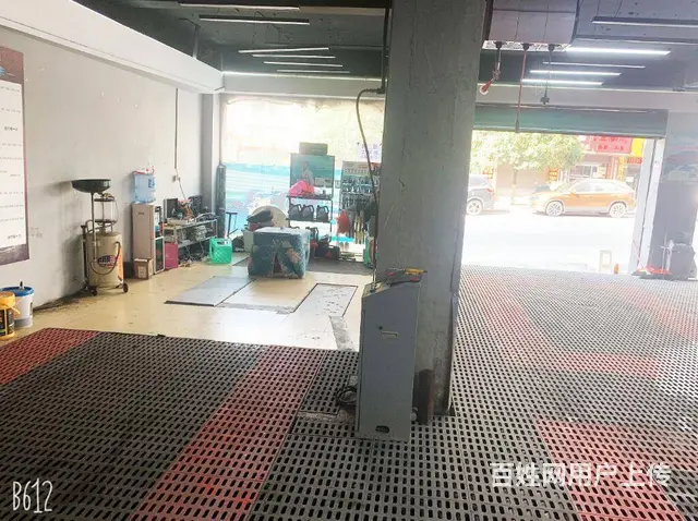 汽车美容俱乐部转让月挣2万以上 - 图片 8