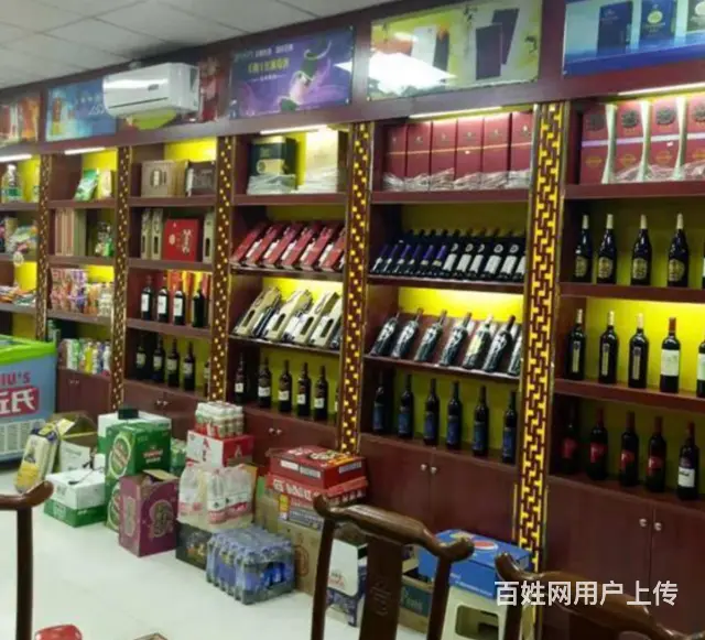 洛阳低租金旺铺出租，一楼，之前开烟酒店的 - 图片 4