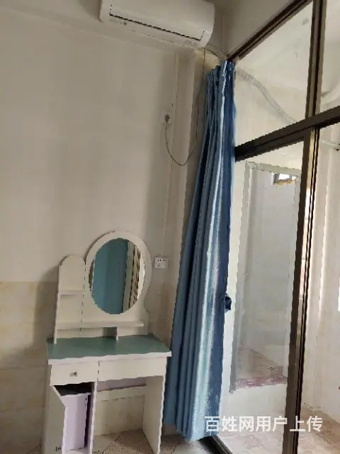 单间全新出租，全新家电 - 图片 1