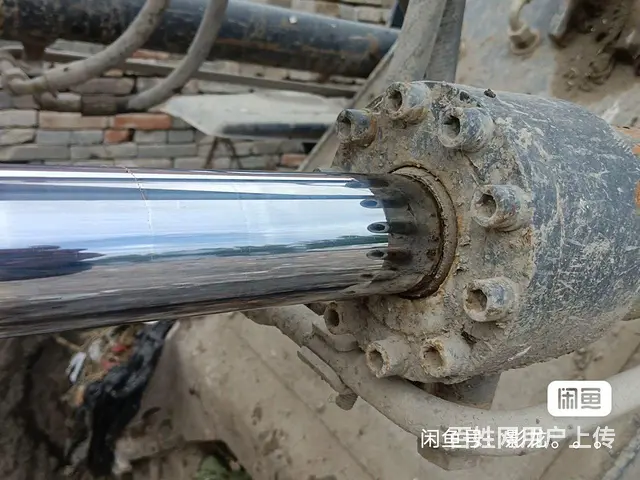 山东鲁工成色新，铲车 - 图片 3