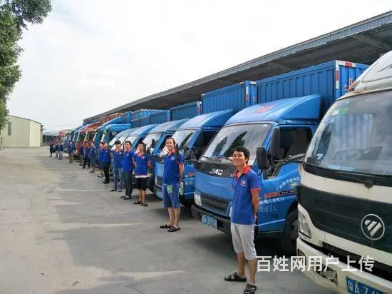 广州化工原料运输服务，找新天地物流，自有车队和仓库 - 图片 5