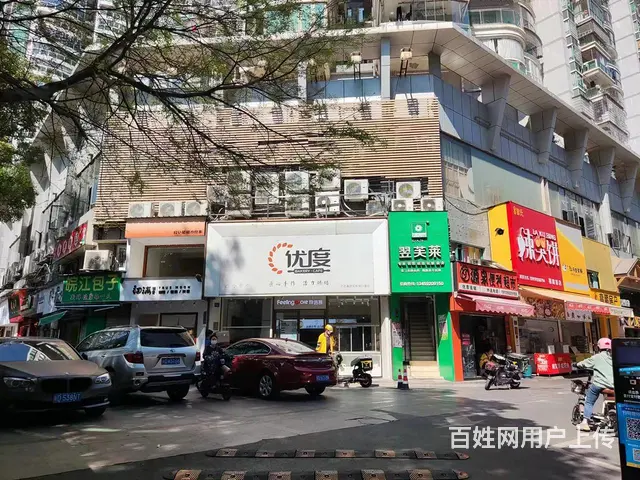 思北商圈 旺铺 适合小吃早餐甜品饮品等 - 图片 1
