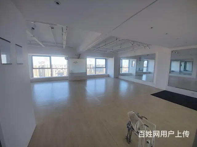 青年大街丨友谊时代丨115平丨开间丨6万丨公寓丨茂业 灵犀 - 图片 4