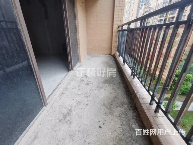 斗门白蕉香水鸿门毛坯三房两厅两卫急售78万实收业主急售 - 图片 12