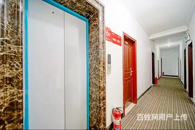 （老板本人）带电梯精装修十年盈利中宾馆优价转让  5992 - 图片 8