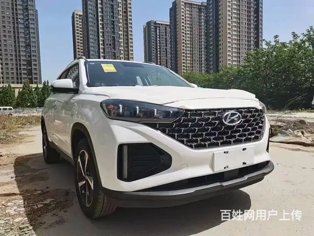 湖南低首付征信不好万元开新车 - 图片 9